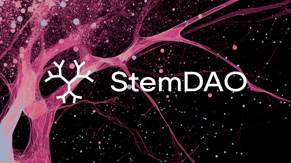 StemDAO
