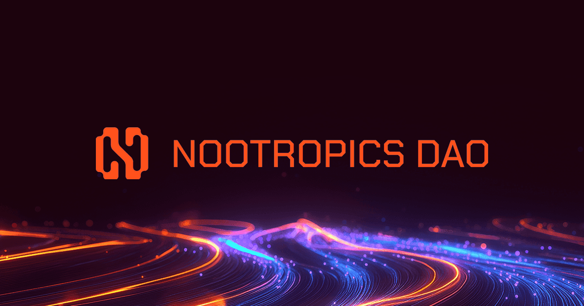 NootropicsDAO