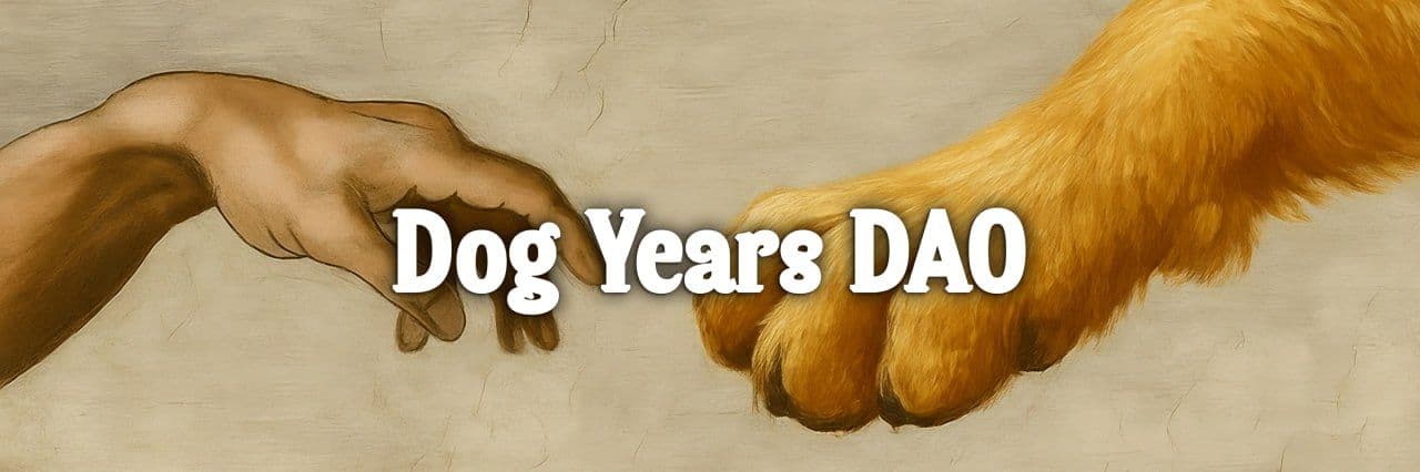 DogYears DAO