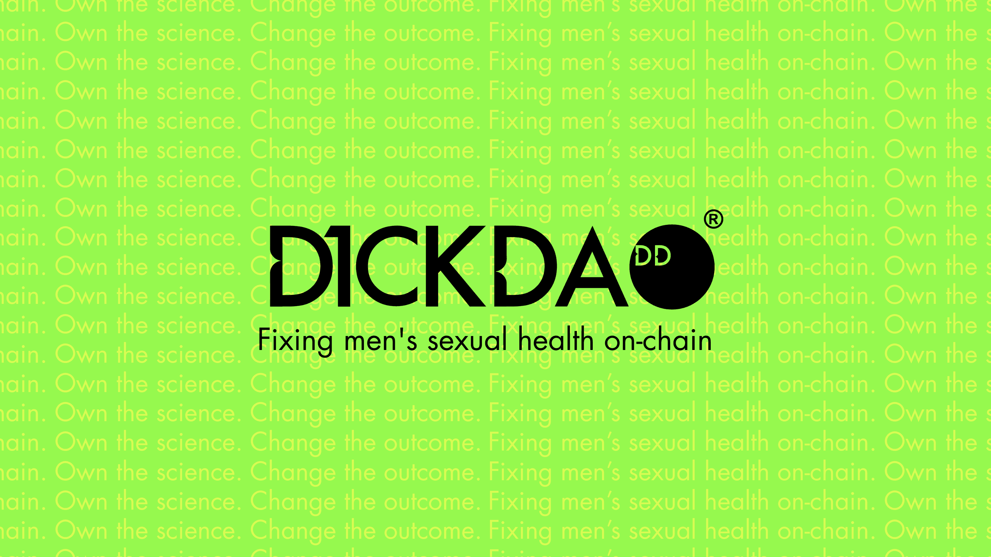 D1ckDAO