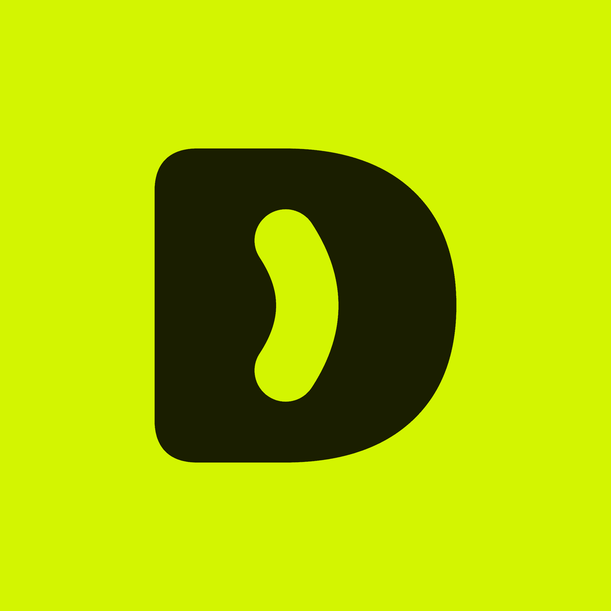 D1ckGPT logo