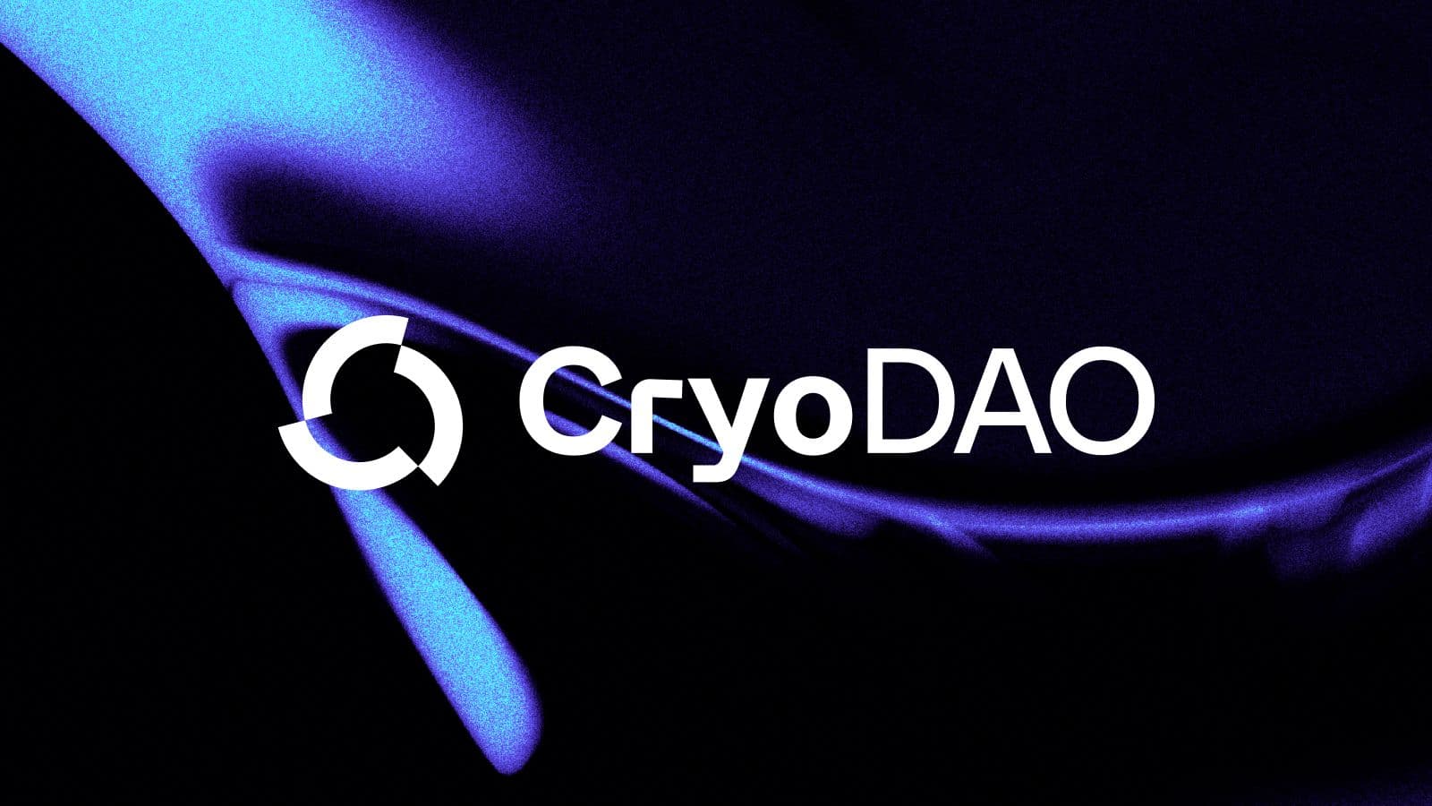 CryoDAO