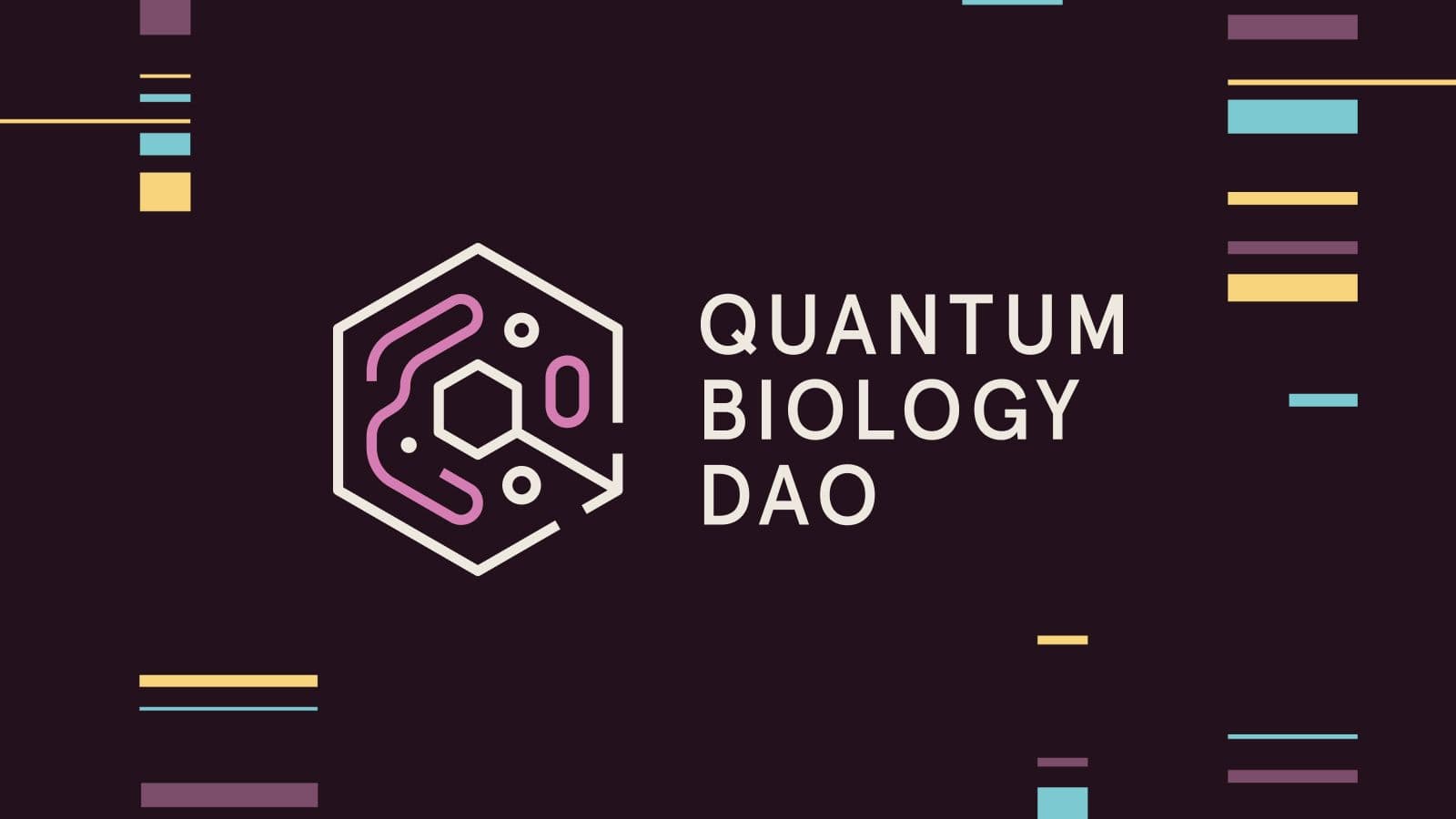 Quantum Biology DAO